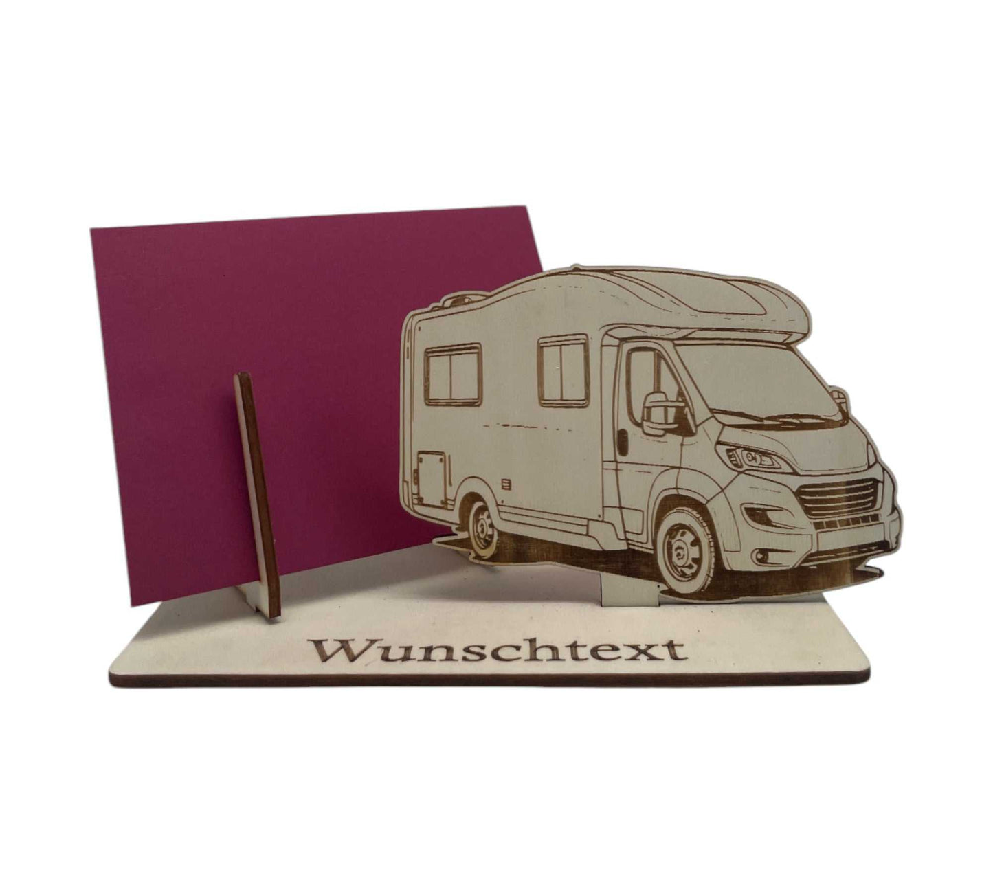 Geschenkidee für Reisen & Freiheit